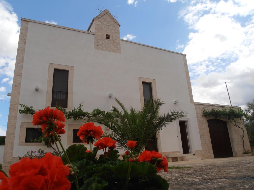 Pensjonat Masseria Nonna Angela Putignano